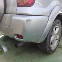 Cantonale paraurti post. dx TOYOTA RAV 4 del 2004