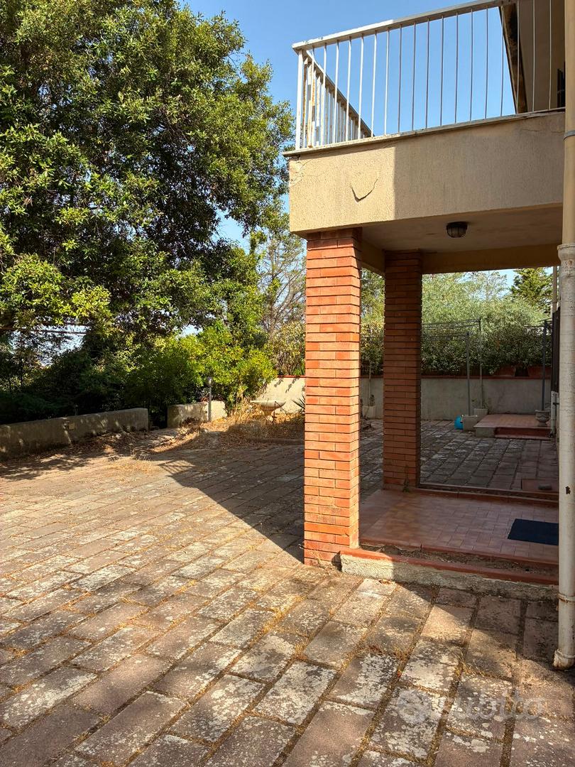 Casa – Sassari, Lu Fangazzu - Altro