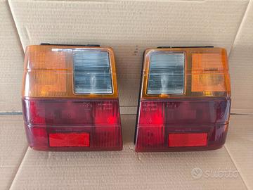 Fanali Stop Fiat Uno