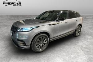 LAND ROVER Range Rover Velar 2021 - Range Rover Ve