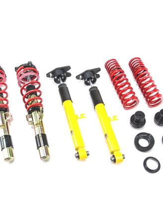 KIT SOSPENSIONE FILETTATA EIBACH MTS BMW G20 G21 1