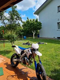 TM 300 motard
