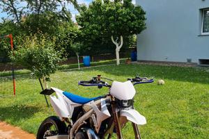 TM 300 motard