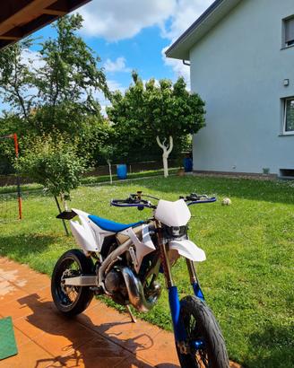 TM 300 motard