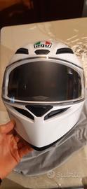agv k1s misura xs
