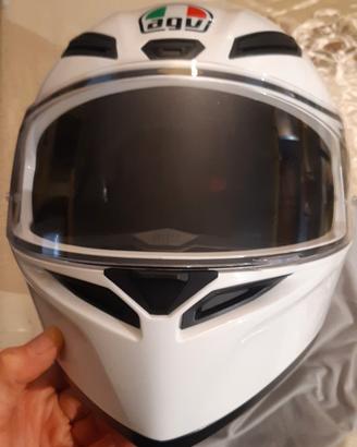 agv k1s misura xs