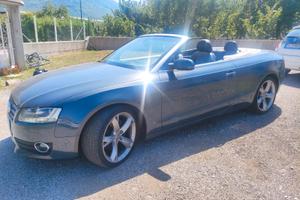 Audi A5 Cabrio 3.0 V6 TDI F.AP. quattro S tr.