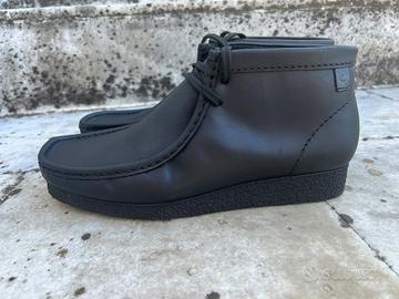 Scarponcini polacchini Clarks tg 43