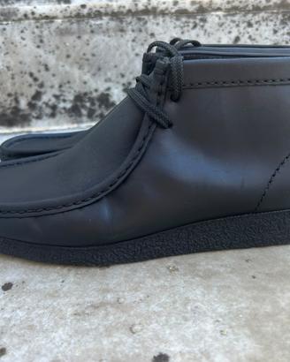 Scarponcini polacchini Clarks tg 43