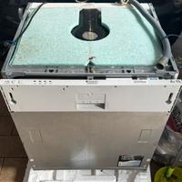 Lavastoviglie Hotpoint Ariston LTB 4B019