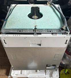 Lavastoviglie Hotpoint Ariston LTB 4B019
