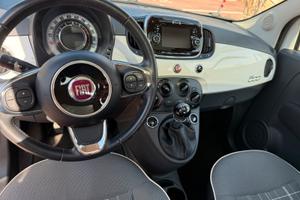 Fiat 500 1.2 Benzina – Anno 2017