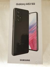 Galaxy A53 5G