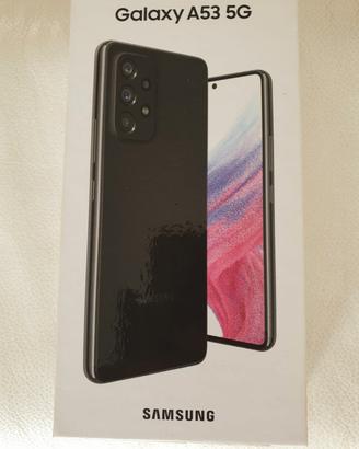 Galaxy A53 5G