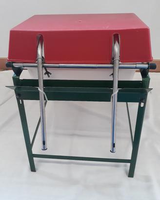 RIEMPITRICE PER BOTTIGLIE