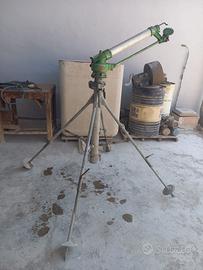 Gettone agricolo