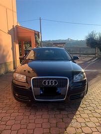 Audi a3 gpl