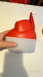 Grattuggissimo Tupperware