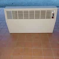 Termoconvettore ad acqua (ventilazione efficiente)