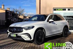 MERCEDES-BENZ GLC 220 d 4Matic Mhev AMG Line Pre