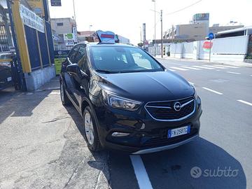 OPEL Mokka X 1.6 CDTI Ecotec 4x2 Advance