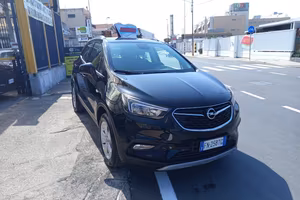 OPEL Mokka X 1.6 CDTI Ecotec 4x2 Advance