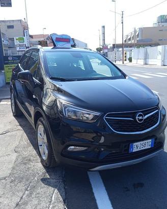 OPEL Mokka X 1.6 CDTI Ecotec 4x2 Advance