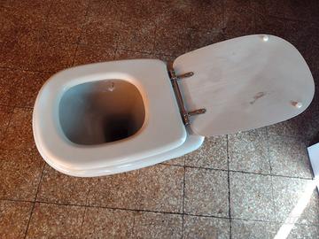 Sanitari Idel standard