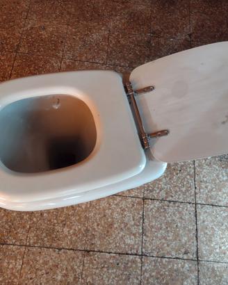 Sanitari Idel standard