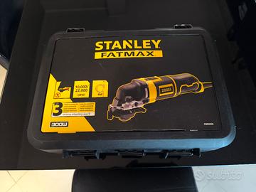 Utensile multifunzione Stanley 