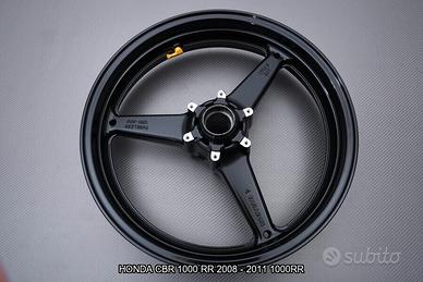 Cerchio anteriore per HONDA CBR 1000 RR 2008 2011