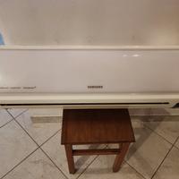 Condizionatore Samsung