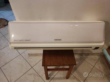 Condizionatore Samsung