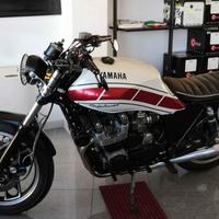 Yamaha XJ 900 - 1983