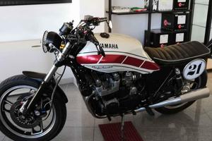 Yamaha XJ 900 - 1983