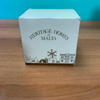 Heritage Homes of Malta - The lord Nelson Rest.