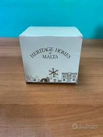 Heritage Homes of Malta - The lord Nelson Rest.