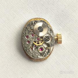 MOVIMENTO COMPLETO AS 1977-2 swiss made