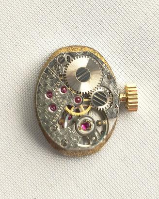 MOVIMENTO COMPLETO AS 1977-2 swiss made