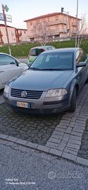 passat 2001