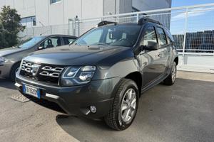 Dacia Duster 1.5 dCi 110CV 4x2
