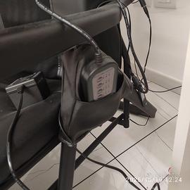 Poltrona massaggiante