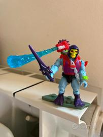 Mega Construx Skeletor Dragon Blaster