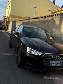 Audi A1 tfsi ultra sportback