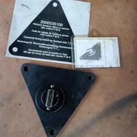 Dima per fasatura motore twinair