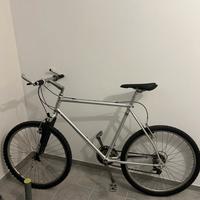 Mtb Alan adventure