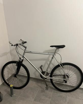 Mtb Alan adventure
