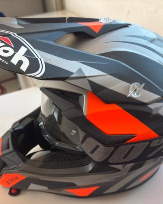 Casco Airoh