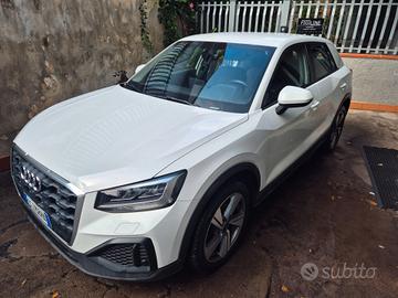 Audi Q2 30 TFSI Admired 2021