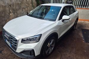 Audi Q2 30 TFSI Admired 2021